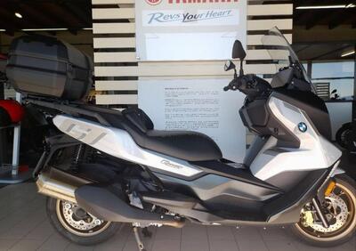 Bmw C 400 GT (2025 - 26) - Annuncio 9995853