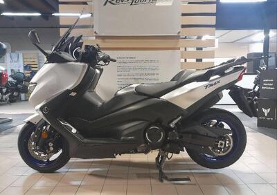 Yamaha T-Max 530 SX (2017 - 19) - Annuncio 9995856