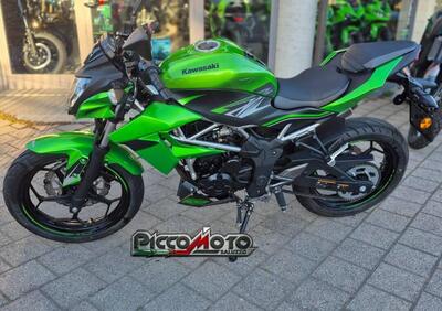 Kawasaki Z 125 (2019 - 20) - Annuncio 9995867