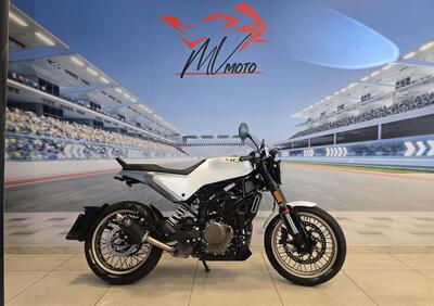 Husqvarna Vitpilen 401 (2021 - 23) - Annuncio 9995822