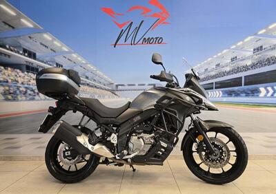 Suzuki V-Strom 650 (2021 - 25) - Annuncio 9995827