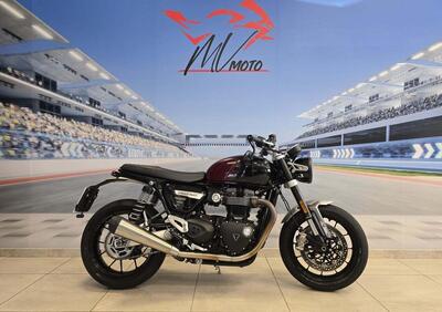 Triumph Speed Twin 1200 (2021 - 24) - Annuncio 9995828