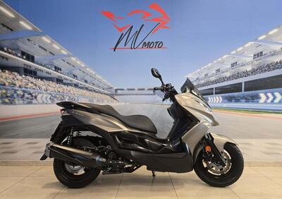 Kawasaki J 300 (2017 - 21) - Annuncio 9995925