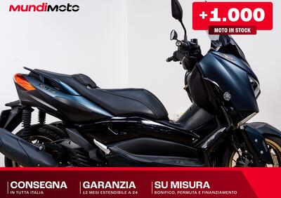 Yamaha X-Max 125 Tech Max (2020) - Annuncio 9995980