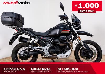 Moto Guzzi V85 TT (2024 - 26) - Annuncio 9995982