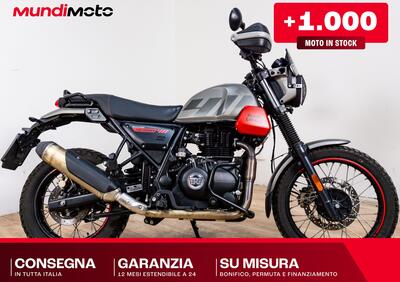 Royal Enfield Scram 411 (2022 - 24) - Annuncio 9995983