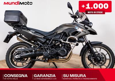 Bmw F 700 GS (2012 - 15) - Annuncio 9995984