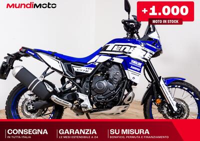 Yamaha Ténéré 700 (2025 - 26) - Annuncio 9995985