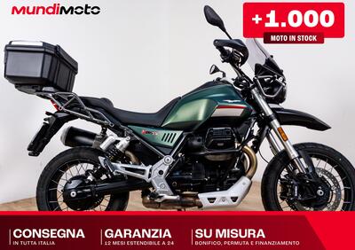 Moto Guzzi V85 TT (2024 - 26) - Annuncio 9995986