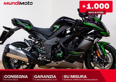 Kawasaki Ninja 1000 SX (2020) - Annuncio 9995992