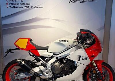 Yamaha XSR 900 (2025 - 26) - Annuncio 9996013