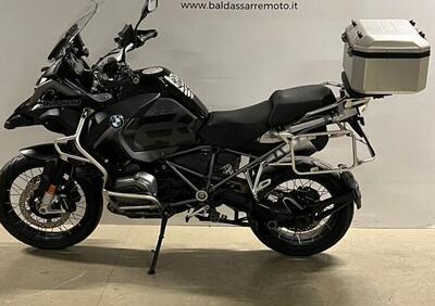 Bmw R 1200 GS Adventure (2017 - 18) - Annuncio 9996045