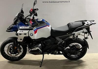 Bmw R 1300 GS Adventure Trophy (2025 - 26) - Annuncio 9996046