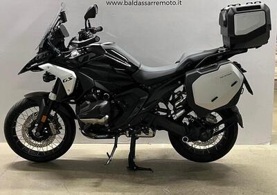 Bmw R 1300 GS Triple Black (2023 - 26) - Annuncio 9996047