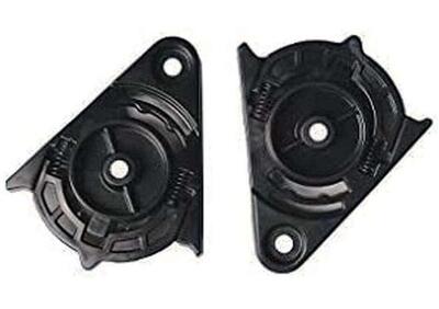 Ricambio Airoh sottoplacche visiera per Commander - Annuncio 9886258