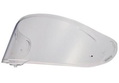 Visiera Chiara LS2 Per FF807 - FF817 - Annuncio 8978858