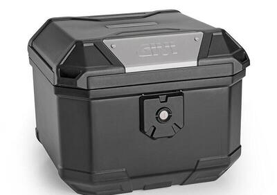 Bauletto Givi B38 Bernina Nero - Annuncio 8984113