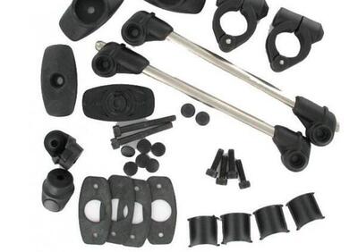 Kit attacchi per parabrezza Givi A31 - Annuncio 8976348