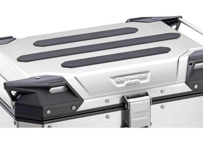 Set di gomme adesive protettive Givi E237 per OBKE - Annuncio 8989552