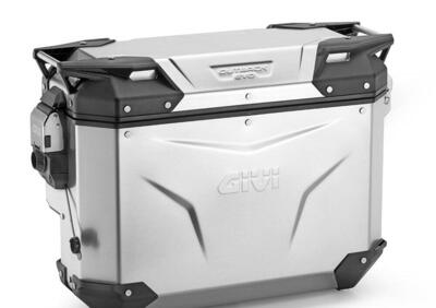 Valigia laterale destra Givi TREKKER OUTBACK EVO S - Annuncio 8876912