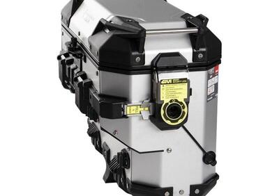 Valigia laterale Givi Trekker Outback Evo 40 Smart - Annuncio 8886407