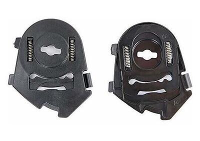 Ricambio Meccanismo Visiera Nolan Per N43-E-EAIR-A  - Annuncio 8974012