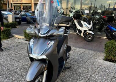 Honda SH 350 (2021 - 24) - Annuncio 9996151