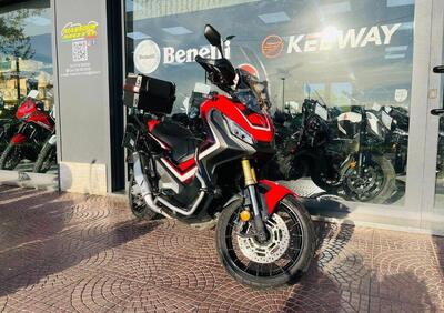 Honda X-ADV 750 (2017) - Annuncio 9996153