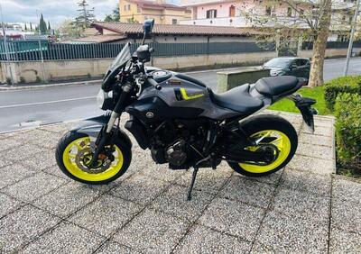 Yamaha MT-07 (2017 - 18) - Annuncio 9996173