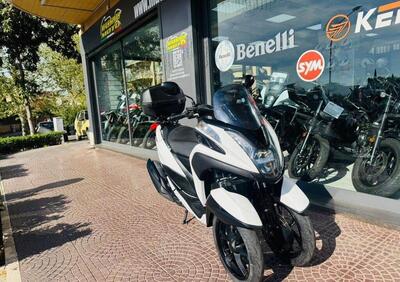 Yamaha Tricity 125 (2017 - 20) - Annuncio 9996175