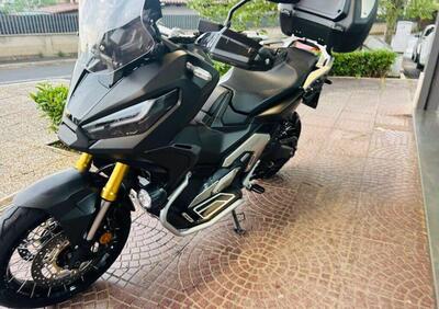 Honda X-ADV 750 DCT Travel (2021 - 24) - Annuncio 9996179