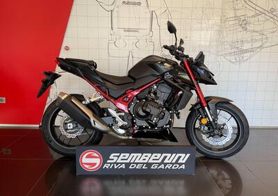 Honda CB 750 Hornet (2026) - Annuncio 9996205