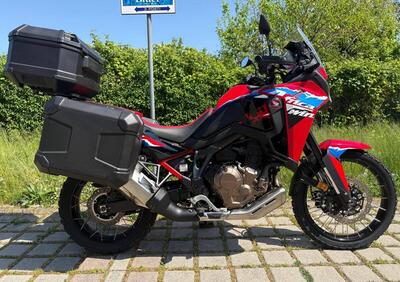 Honda Africa Twin CRF 1100L (2024 - 26) - Annuncio 9996219