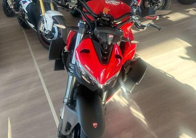 Ducati Streetfighter V2 (2022 - 24) - Annuncio 9996220