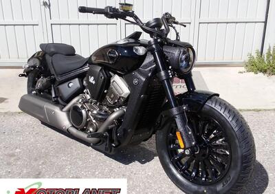 Benda Motorcycles Dark Flag 500 Commander (2026) - Annuncio 9996242