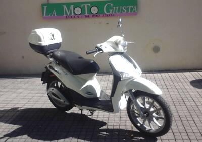 Piaggio Liberty 50 2T (2004 - 15) - Annuncio 9996284