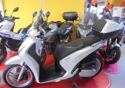 Honda SH 150i ABS (2013 - 16) - Annuncio 9996364