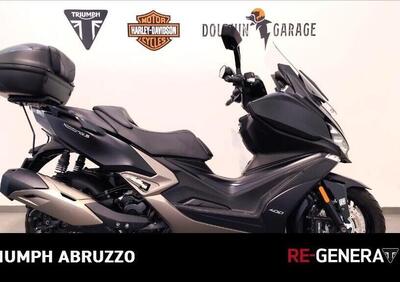 Kymco Xciting 400i S TCS (2021 - 24) - Annuncio 9996374