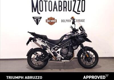 Triumph Tiger 1200 GT Pro (2024 - 26) - Annuncio 9996375