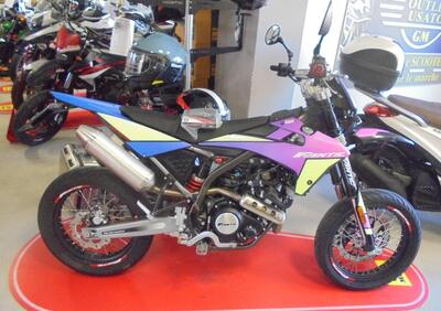 Fantic Motor Motard 125 Performance 4t (2020) - Annuncio 9996463