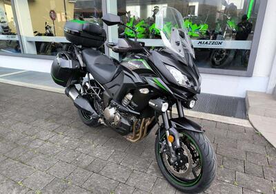 Kawasaki Versys 1000 Grand Tourer (2017 - 20) - Annuncio 9976258