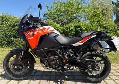 KTM 1290 Super Adventure S (2017 - 20) - Annuncio 9996510