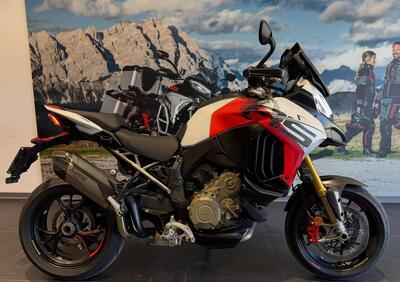 Ducati Multistrada V4 RS (2024 - 25) - Annuncio 9996517