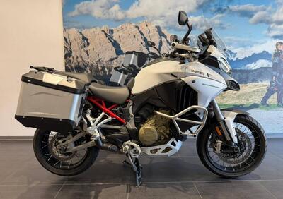 Ducati Multistrada V4 S (2021 - 24) - Annuncio 9996523