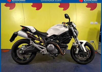 Ducati Monster 696 Plus (2007 - 14) - Annuncio 9996536