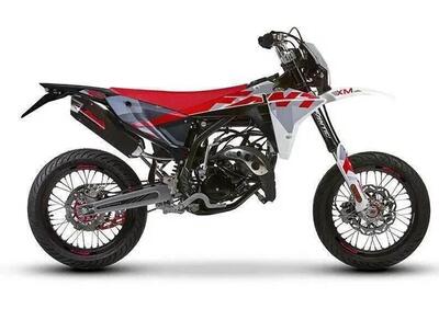 Fantic Motor XM 50 Performance (2025 - 26) - Annuncio 9996570