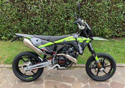 Fantic Motor XMF 125 Performance (2025 - 26) - Annuncio 9996571