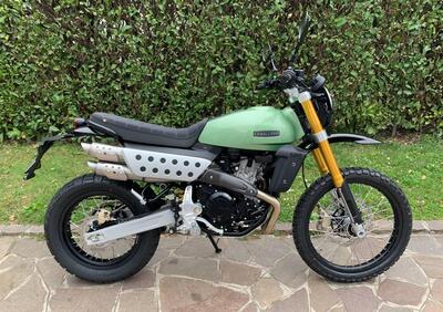 Fantic Motor Caballero 500 Rally (2025 - 26) - Annuncio 9996573