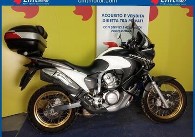 Honda Transalp XL 700 V (2007 - 2013) - Annuncio 9607765