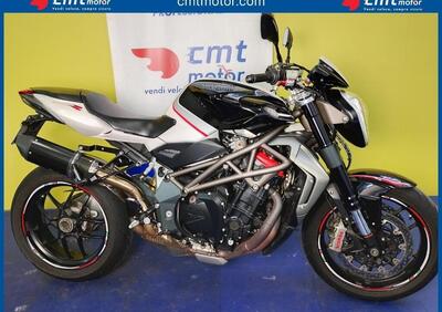 MV Agusta Brutale 1090 RR (2009 - 15) - Annuncio 9643998